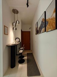 City Square Residences (D8), Condominium #630081171